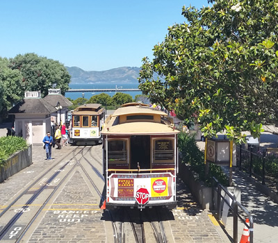 cablecar